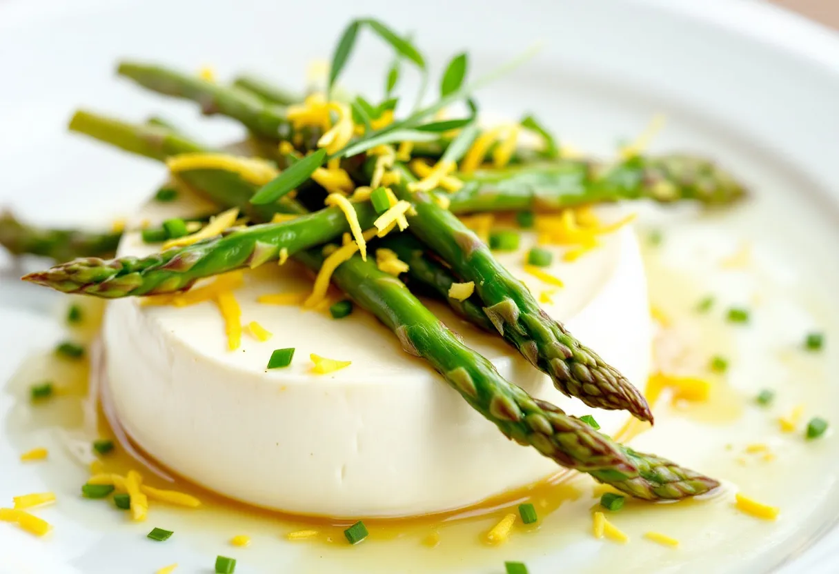 Camembert d'Argenteuil recipe image