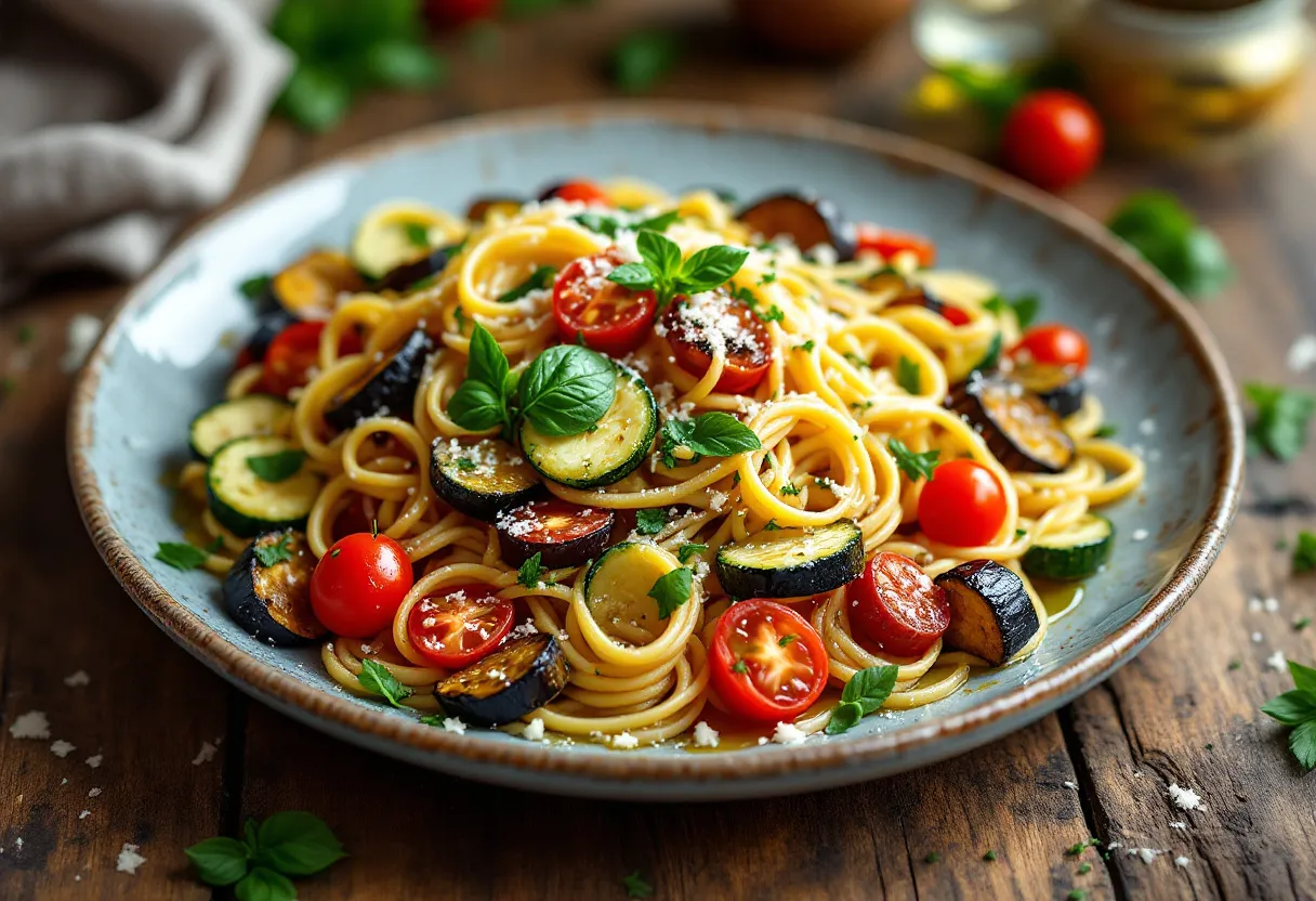 Canelle Provençale recipe image