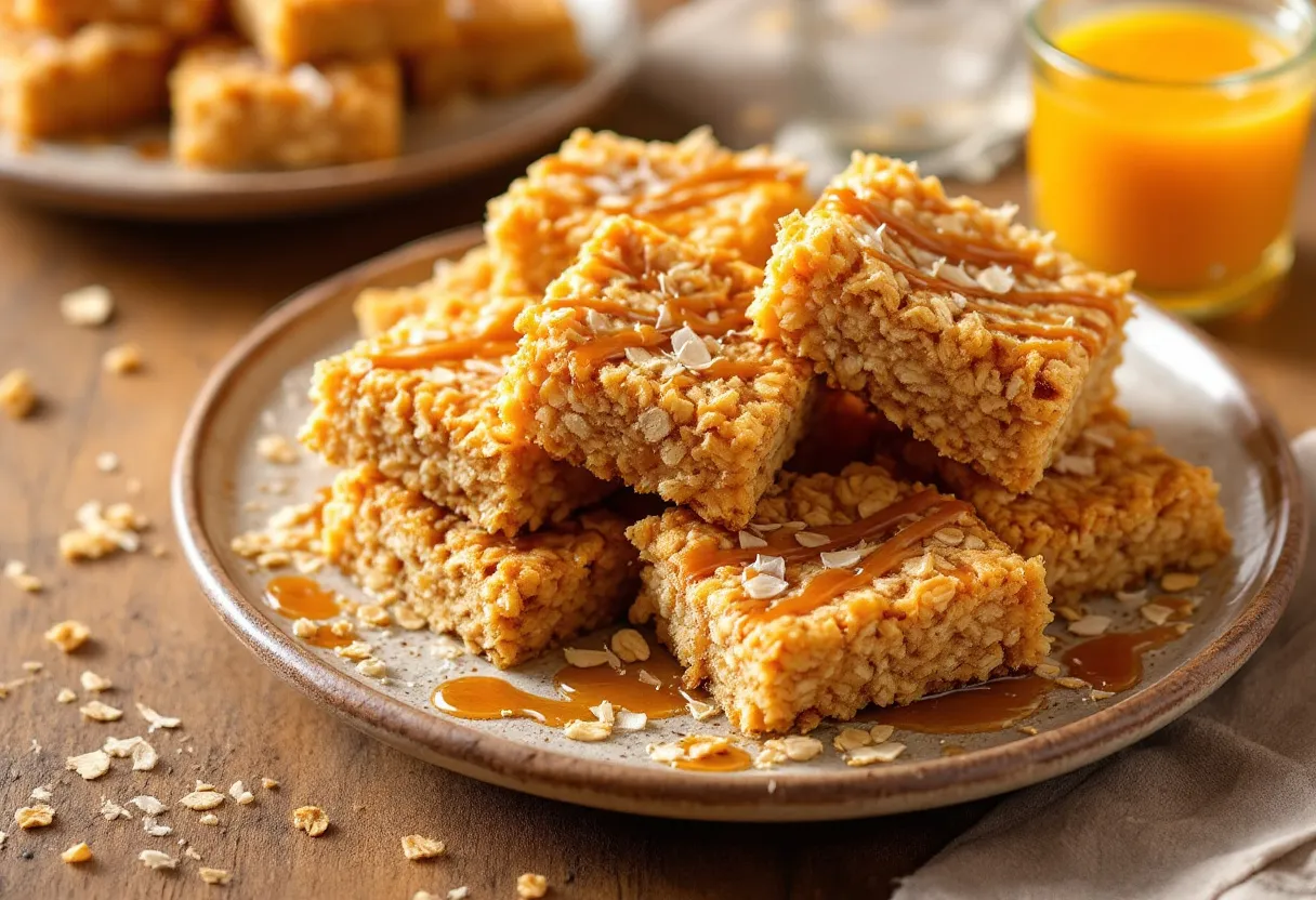 Cape Sugar Crunchies