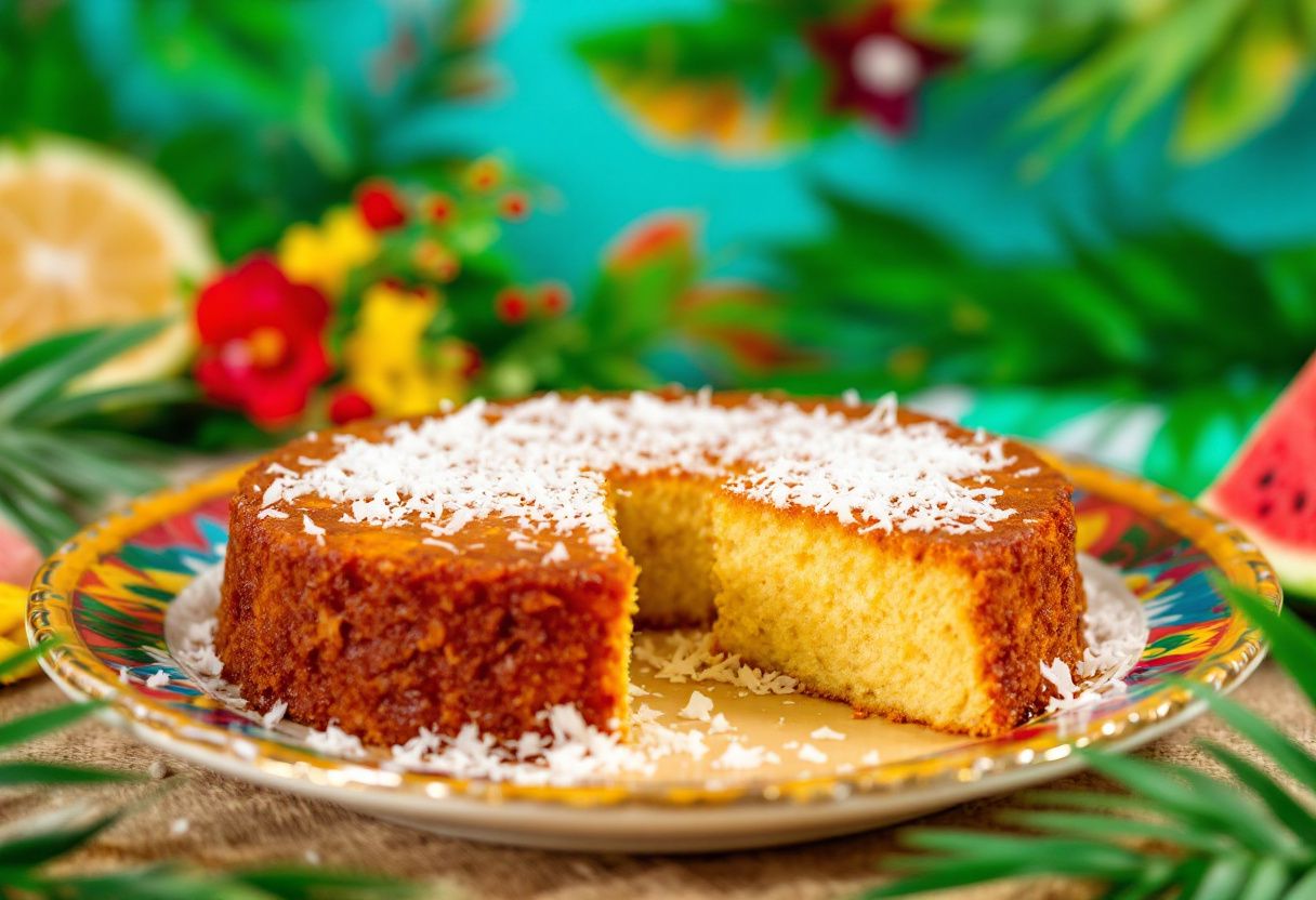 Carioca Autêntico recipe image