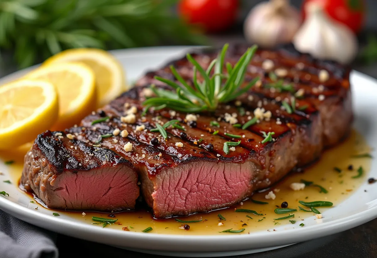 Carioca Picanha recipe image