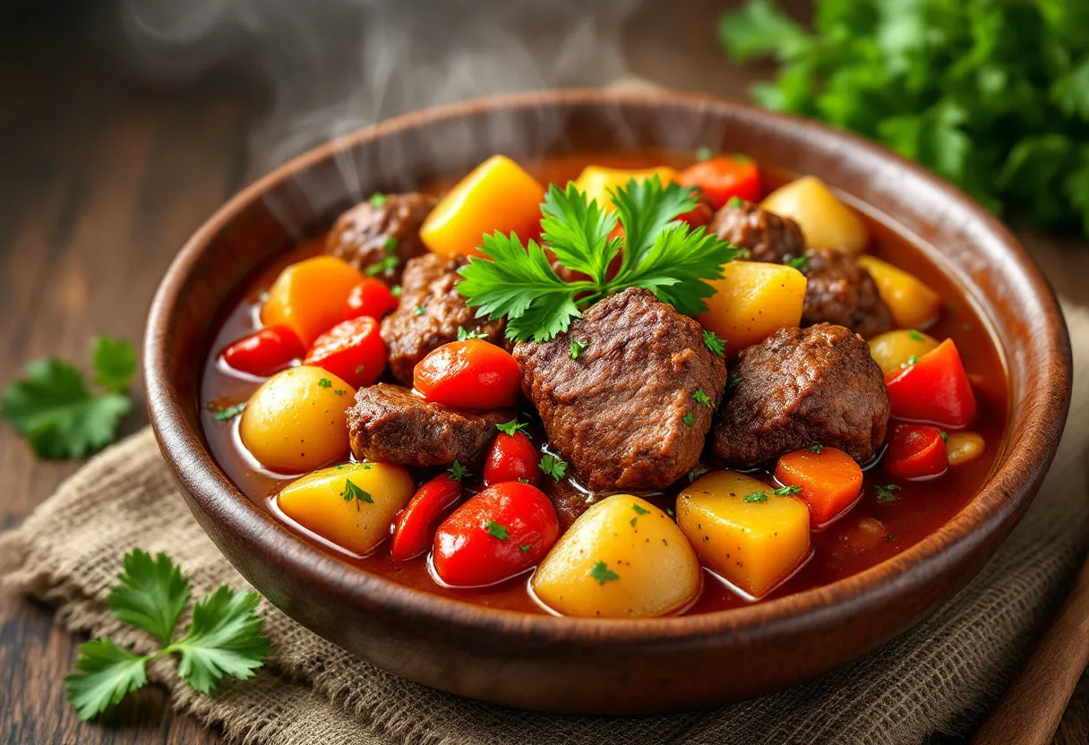 Carne de Panela Paranaense recipe image