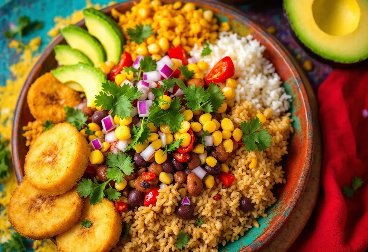 Catracho Sabor recipe image