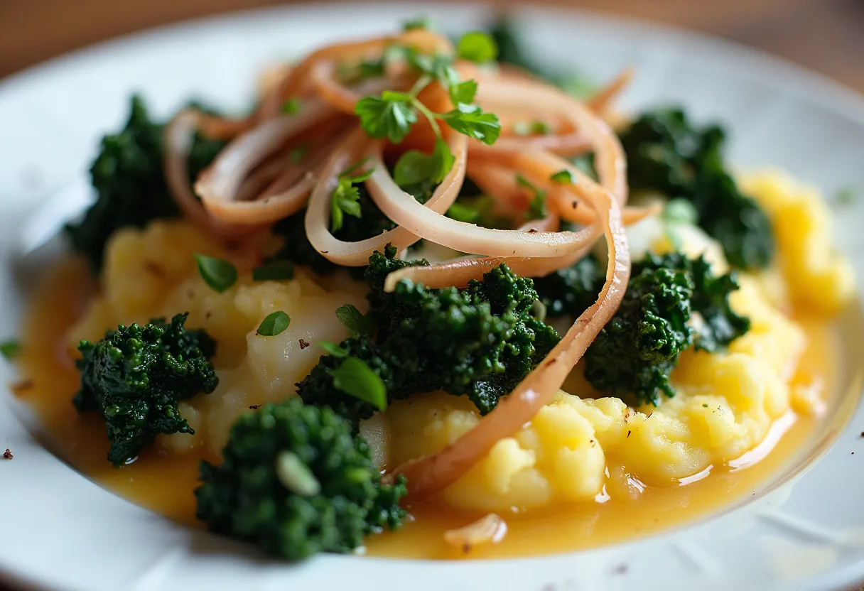 Celtic Crunch recipe image