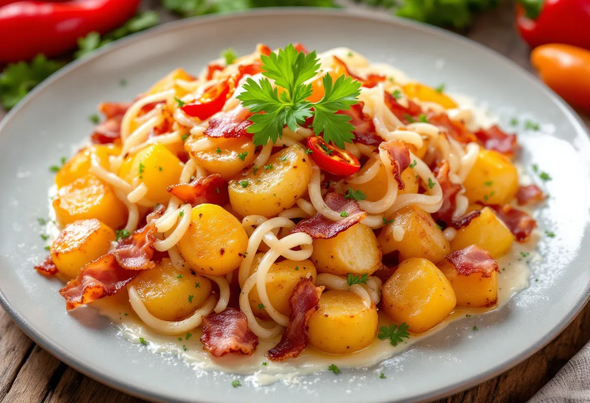 Cerdanya Creciós recipe image