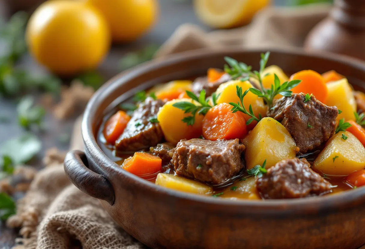 Cerro Frio recipe image