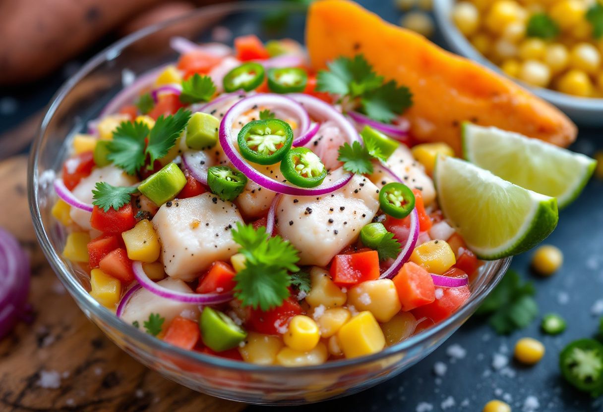 Ceviche