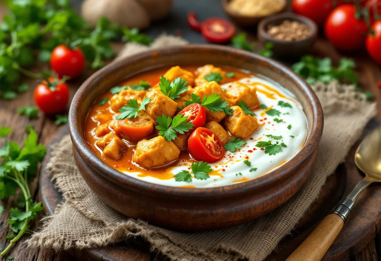 Chá Mootcho recipe image