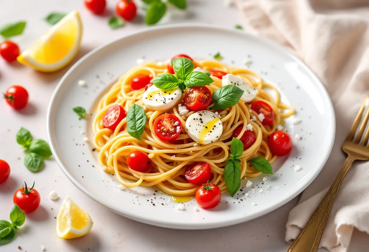 Chad Chèvre Escapade recipe image