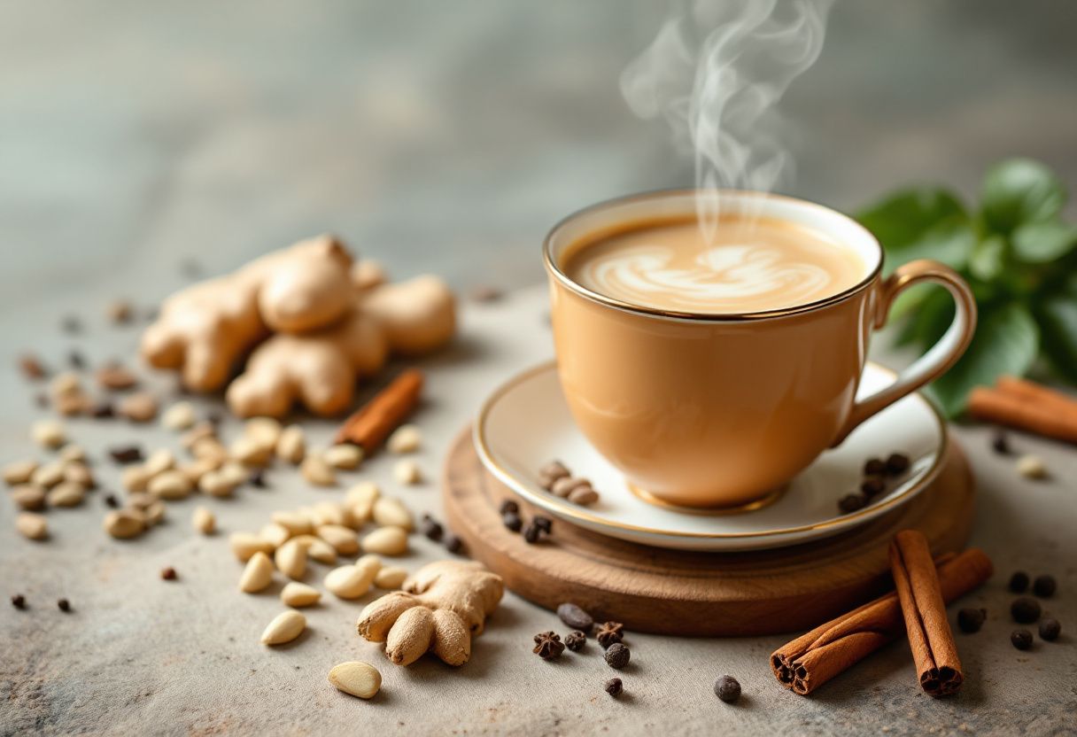 Chai Teyat recipe image