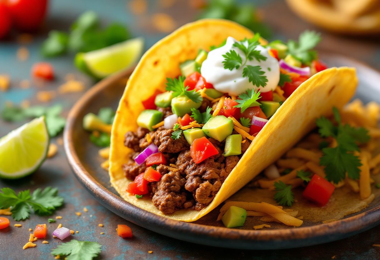 Chalupa Guisada recipe image