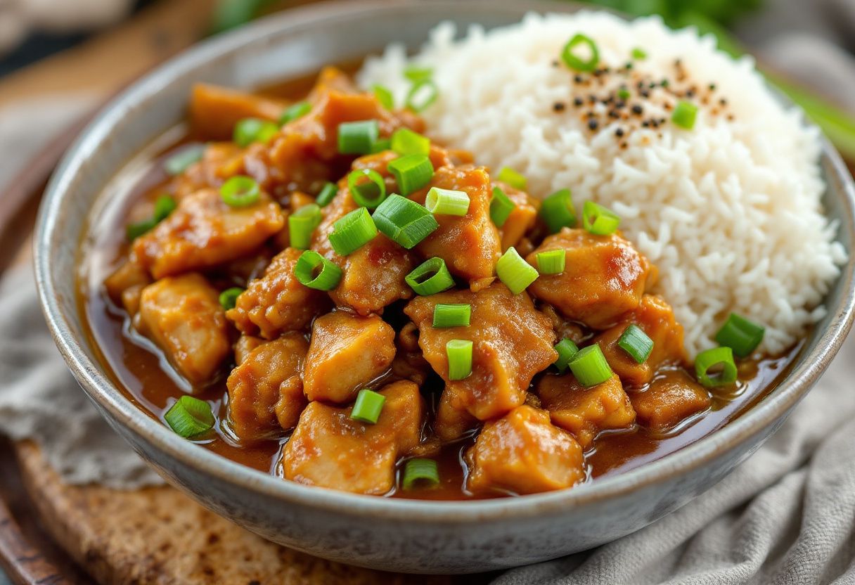 Chamorro Jacu recipe image