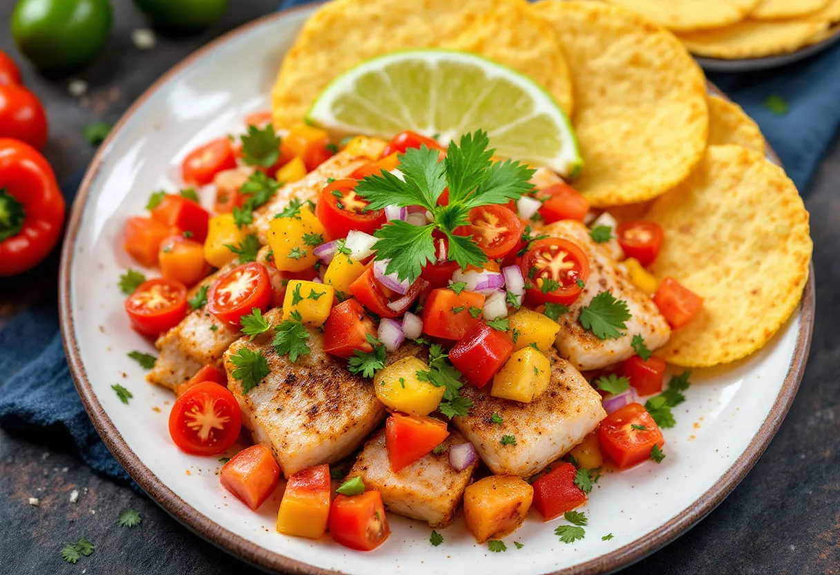 Chanmpeche recipe image