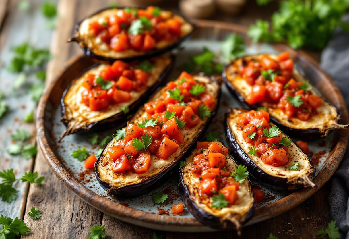 Chatzilim Mehudarim recipe image