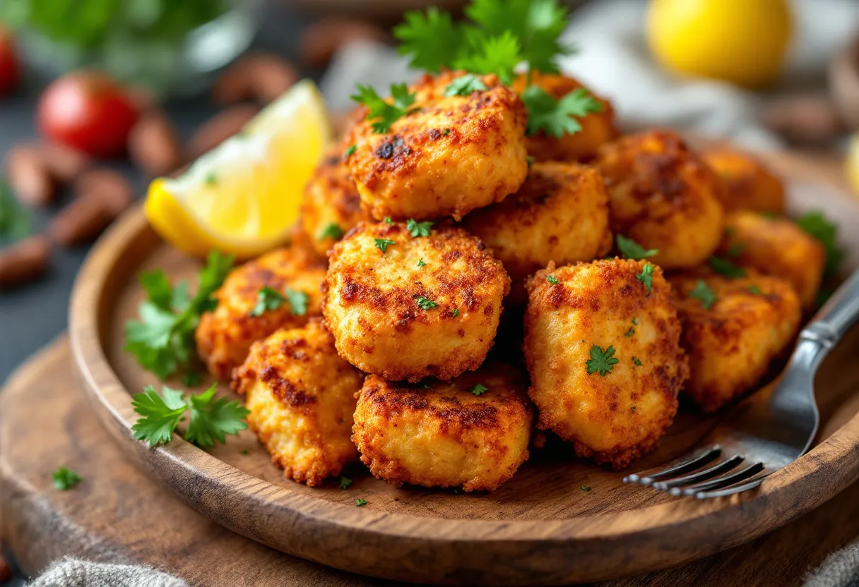 Chebti Bites recipe image