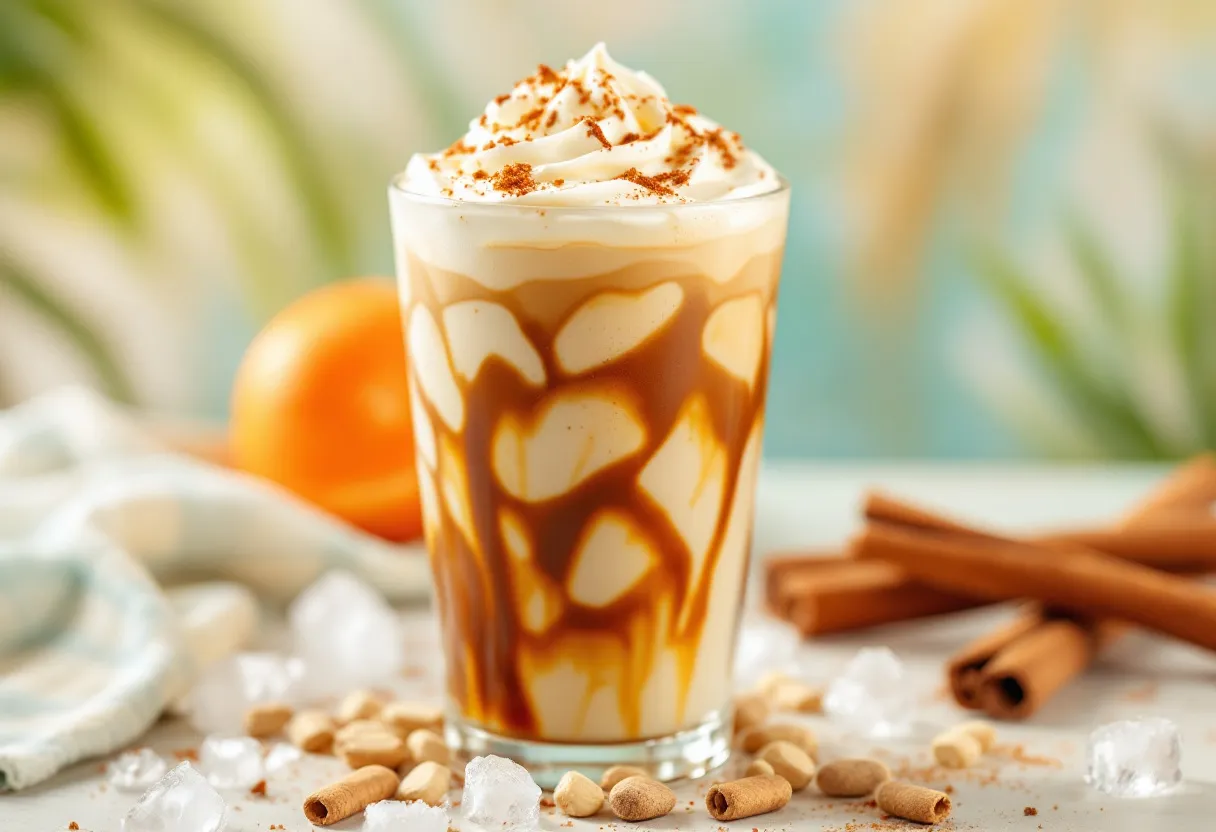 Chicago Chill recipe image