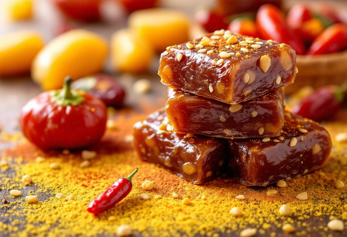 Chigali recipe image