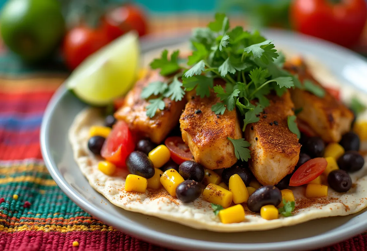 Chilango Canyeles recipe image