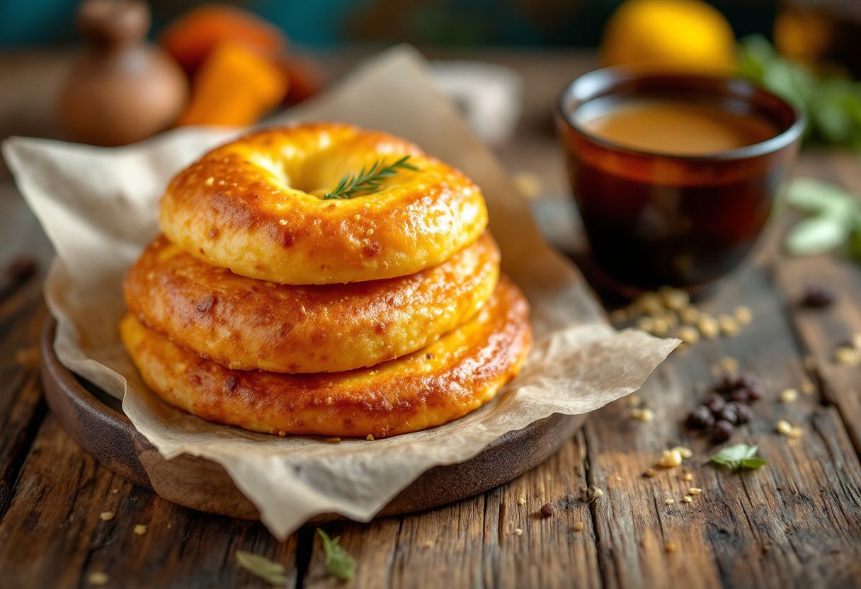 Chipa Asada recipe image