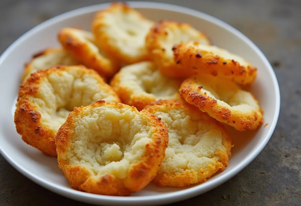 Chipa Clove Fusion recipe image