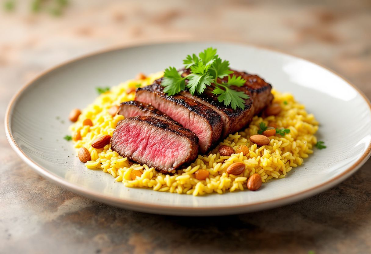 Chiriku Royale recipe image