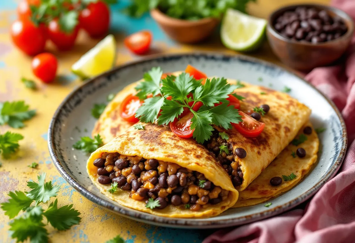 Chorales de Honduras recipe image