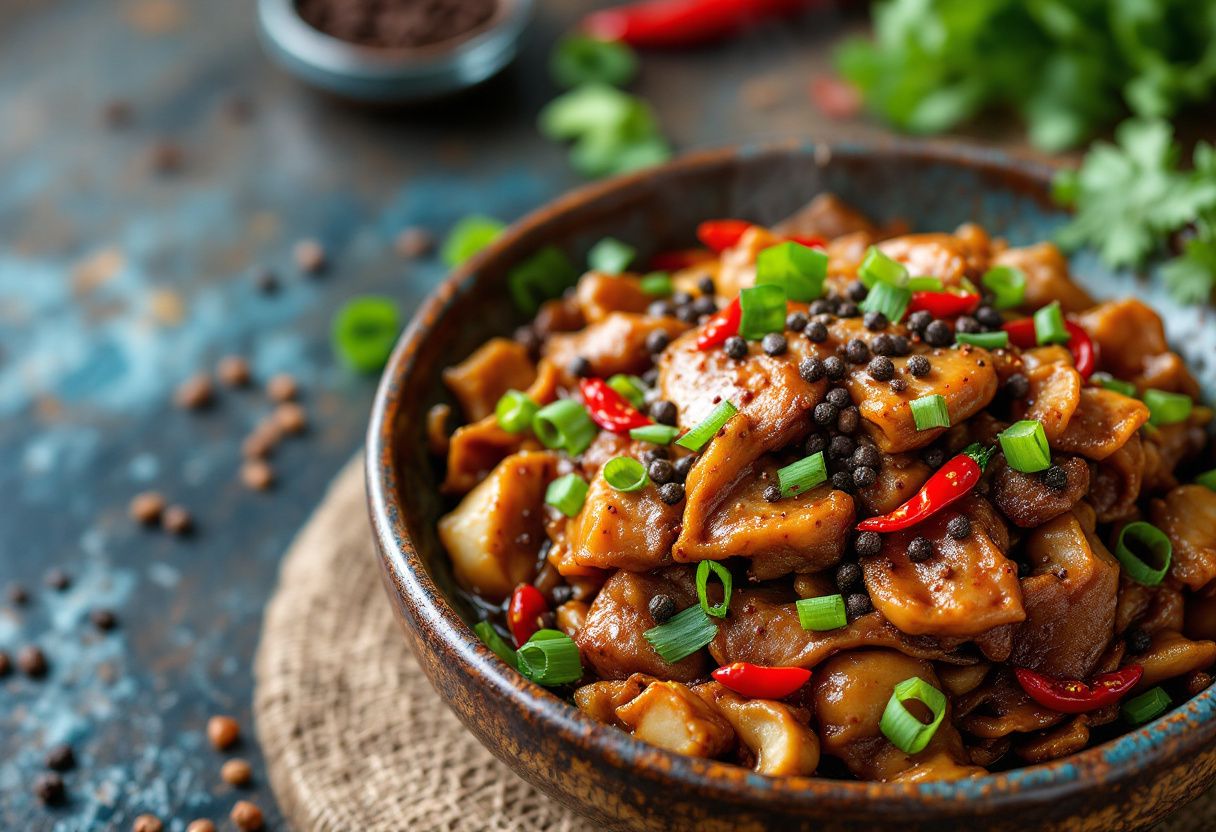 Chuan Maodu Xiang recipe image