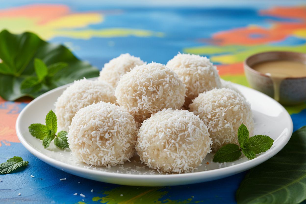 Chukuchuk recipe image