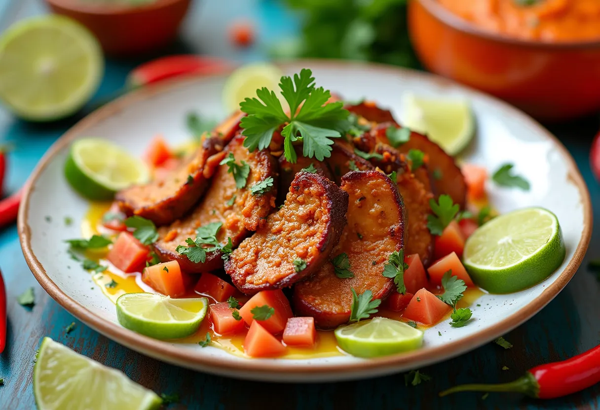 Cielo Jalisqueño recipe image