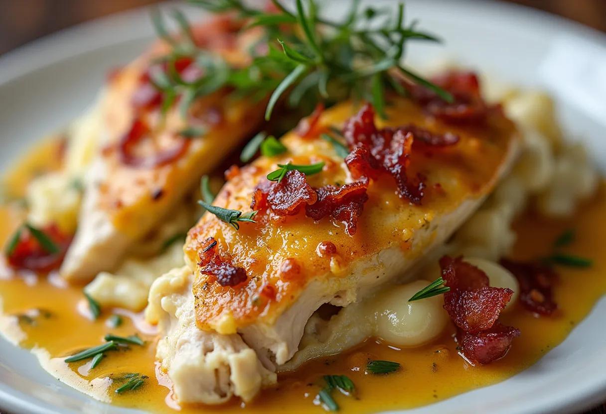 Cire d'Alésia recipe image