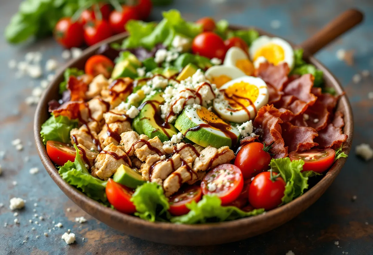 Cobb Salad