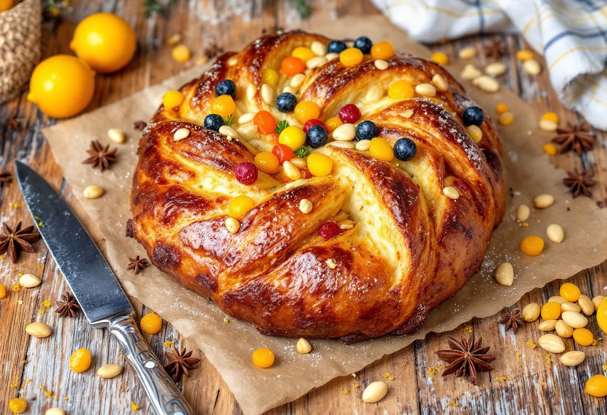 Coca de Sant Joan recipe image