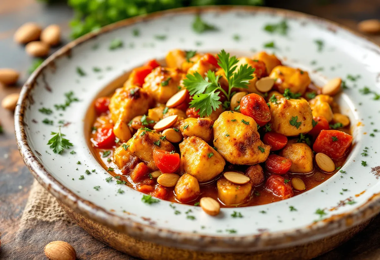 Cordobes Sabor recipe image