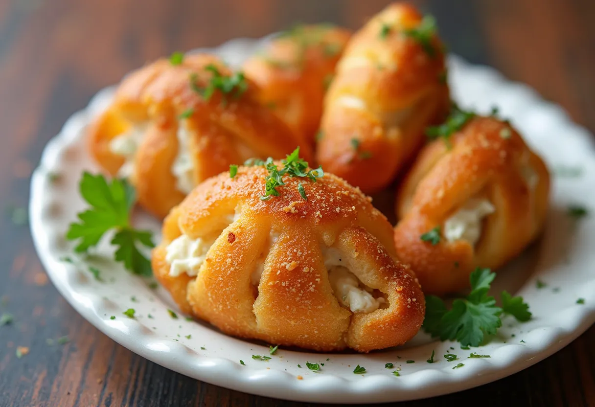 Coxinha recipe image