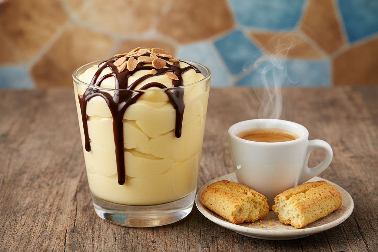 Crema del Titano recipe image