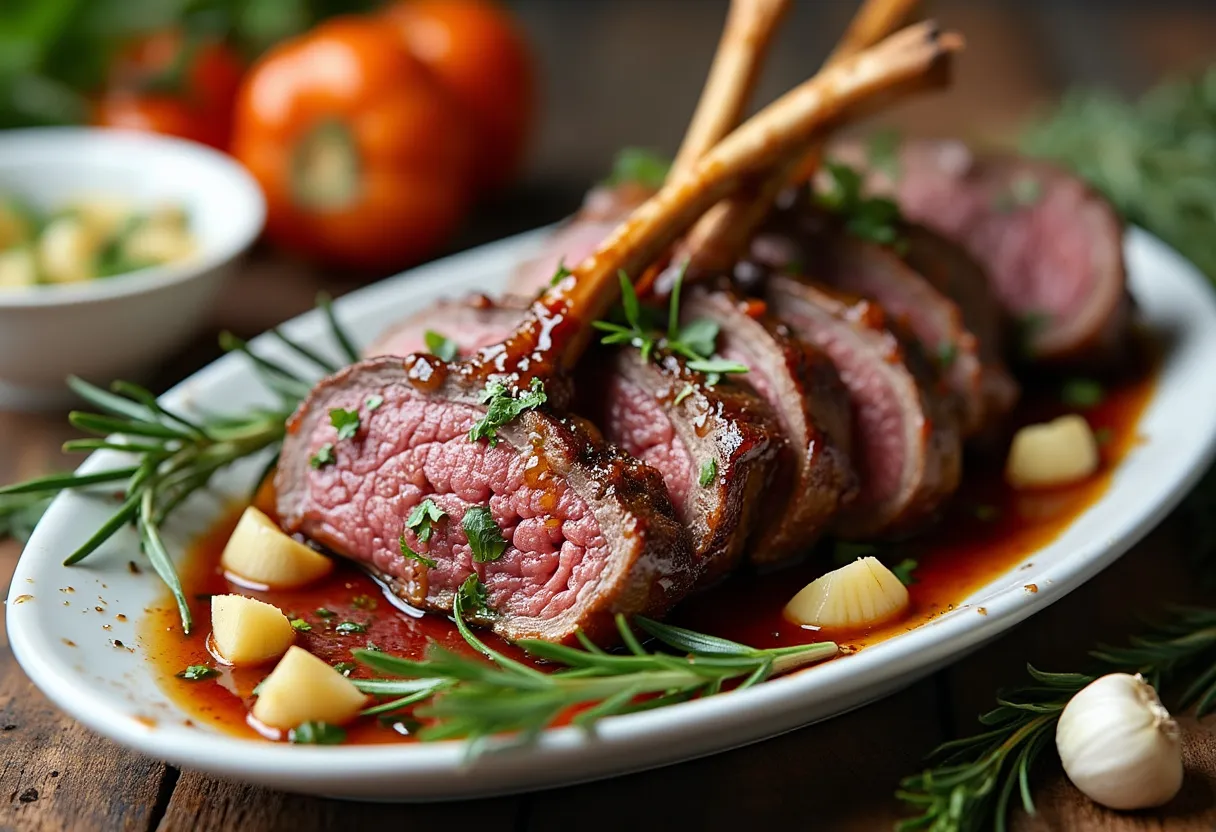 Cretan Savor recipe image