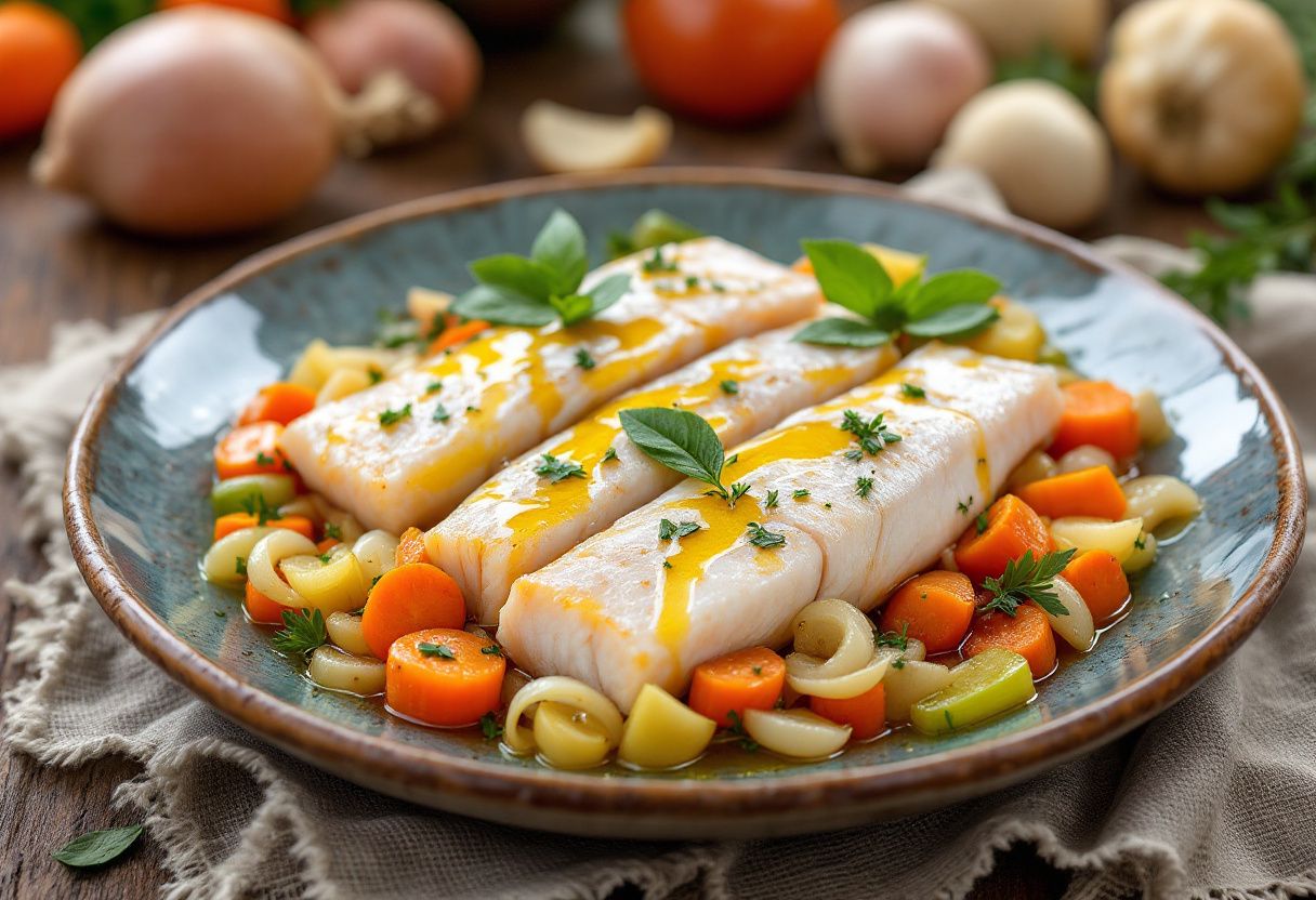 Crnogorski Savor recipe image