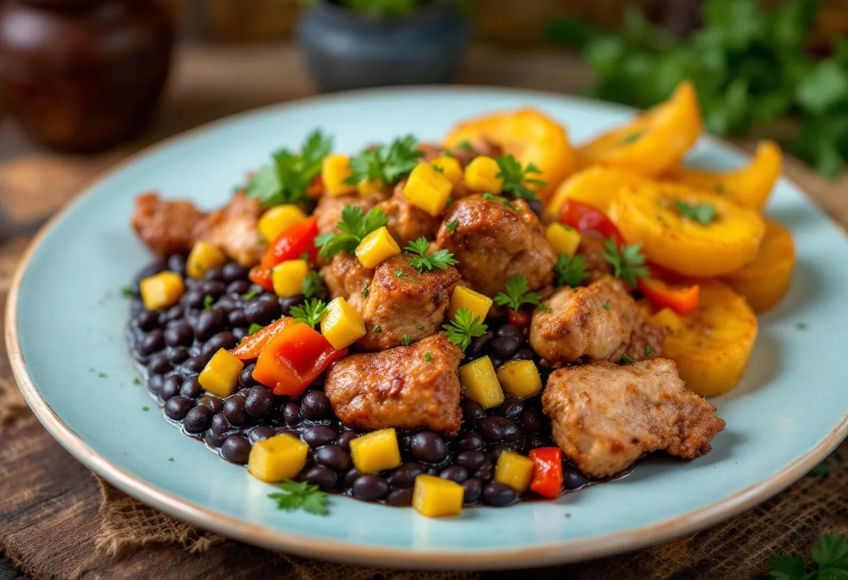 Cuban Criollo recipe image