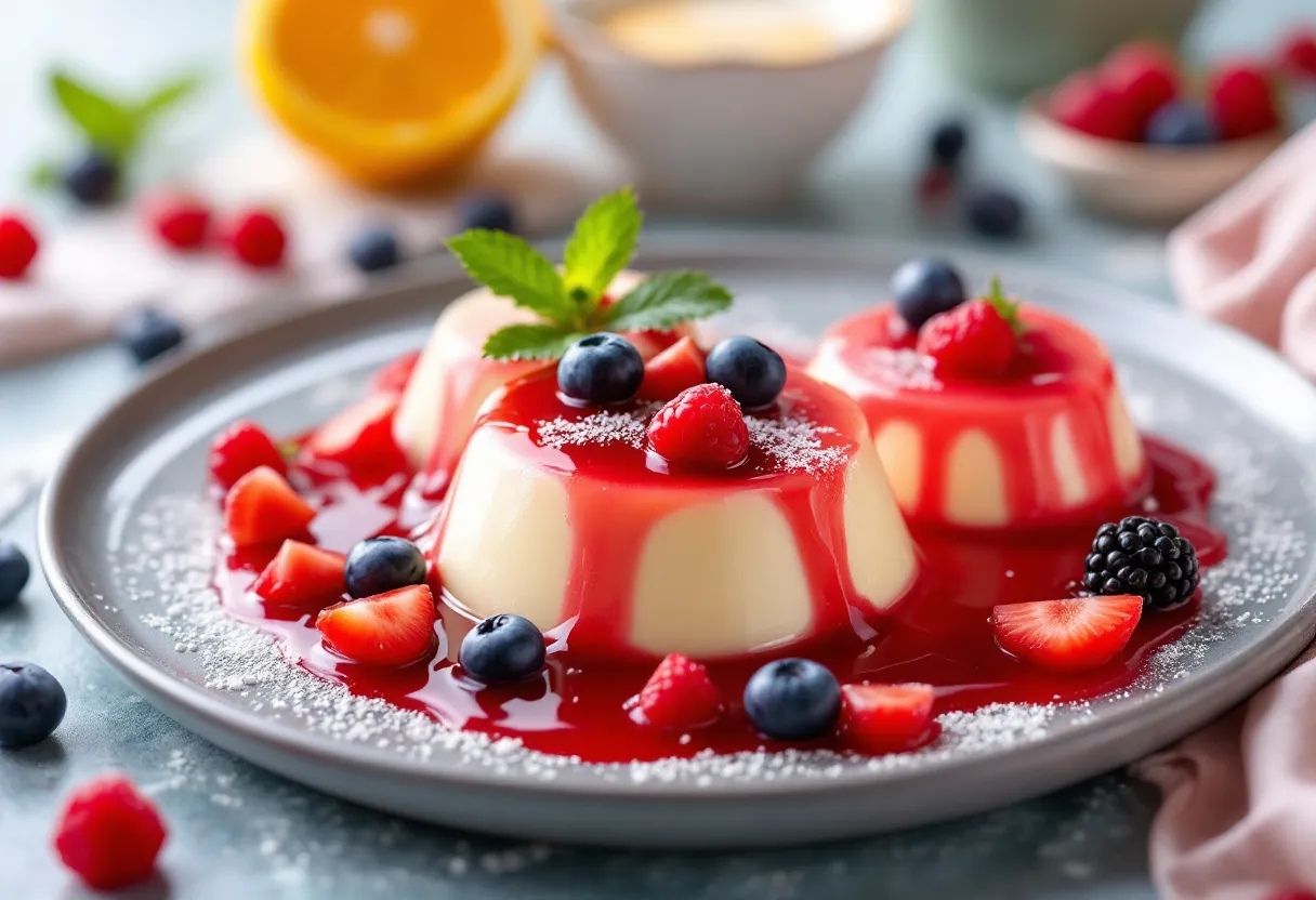 Curds Confection recipe image