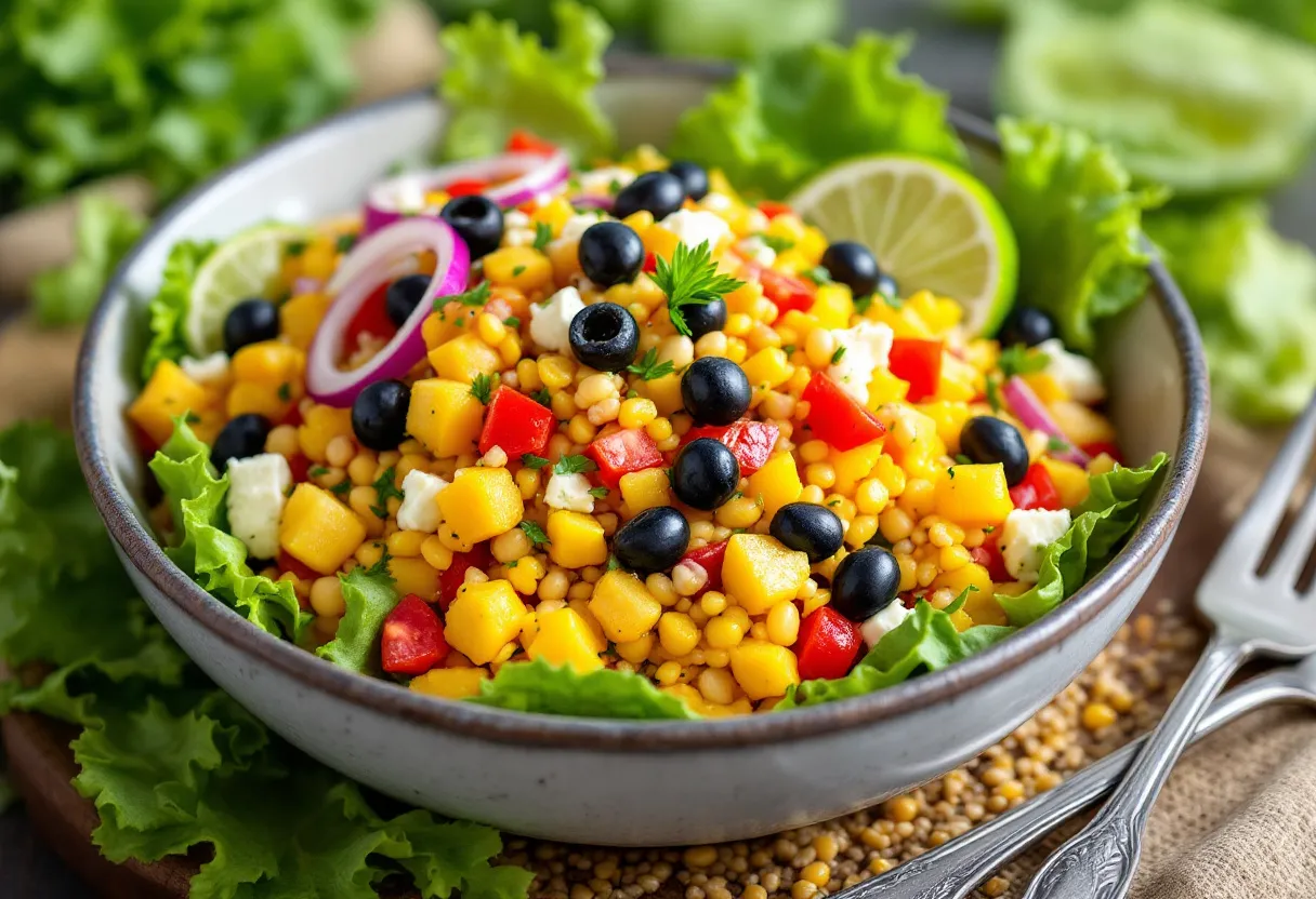 Cusco Soltero recipe image