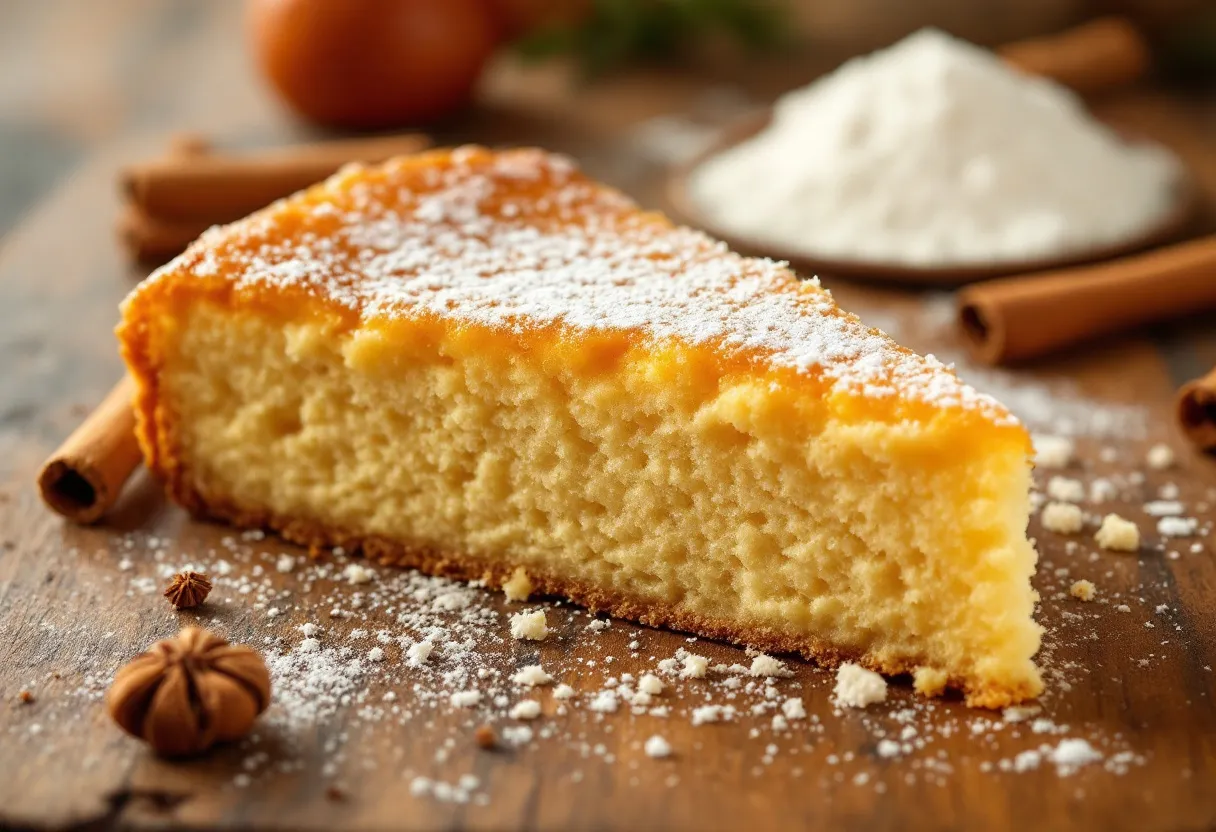 Cwm Pwdr recipe image