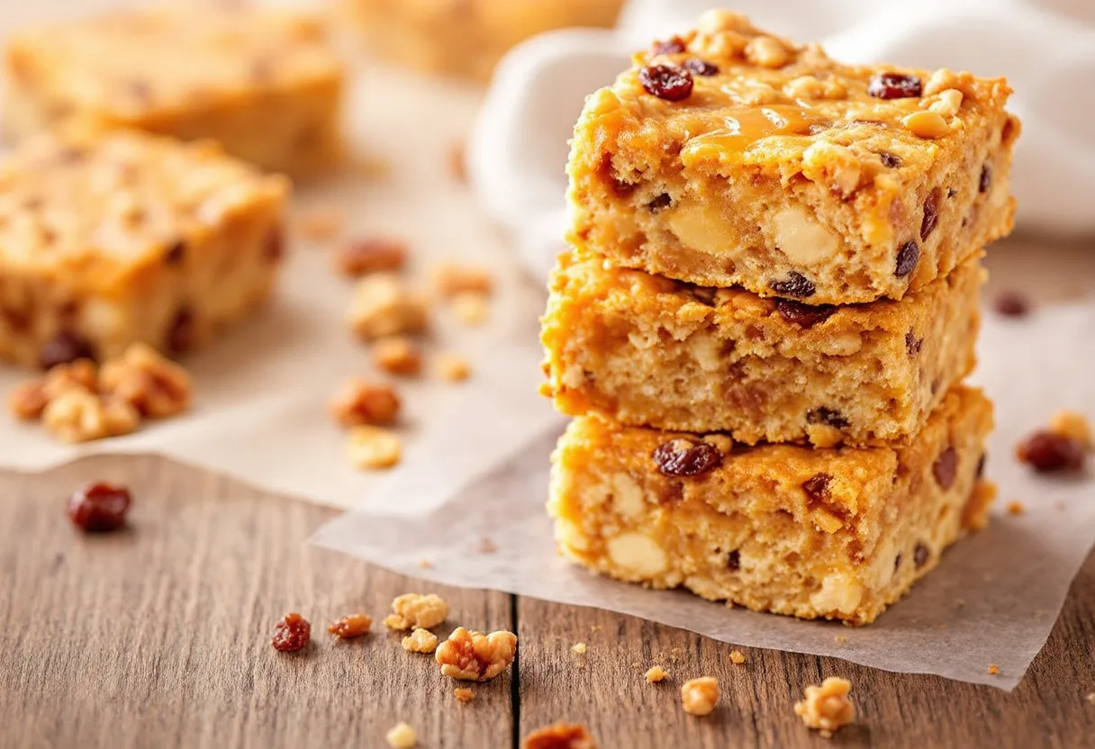 Cwtch Bites recipe image