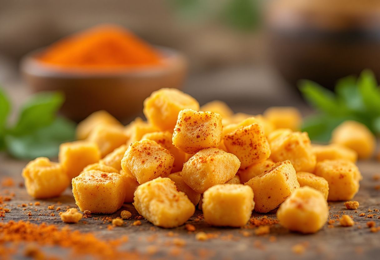 Dabo Kolo Crunch recipe image