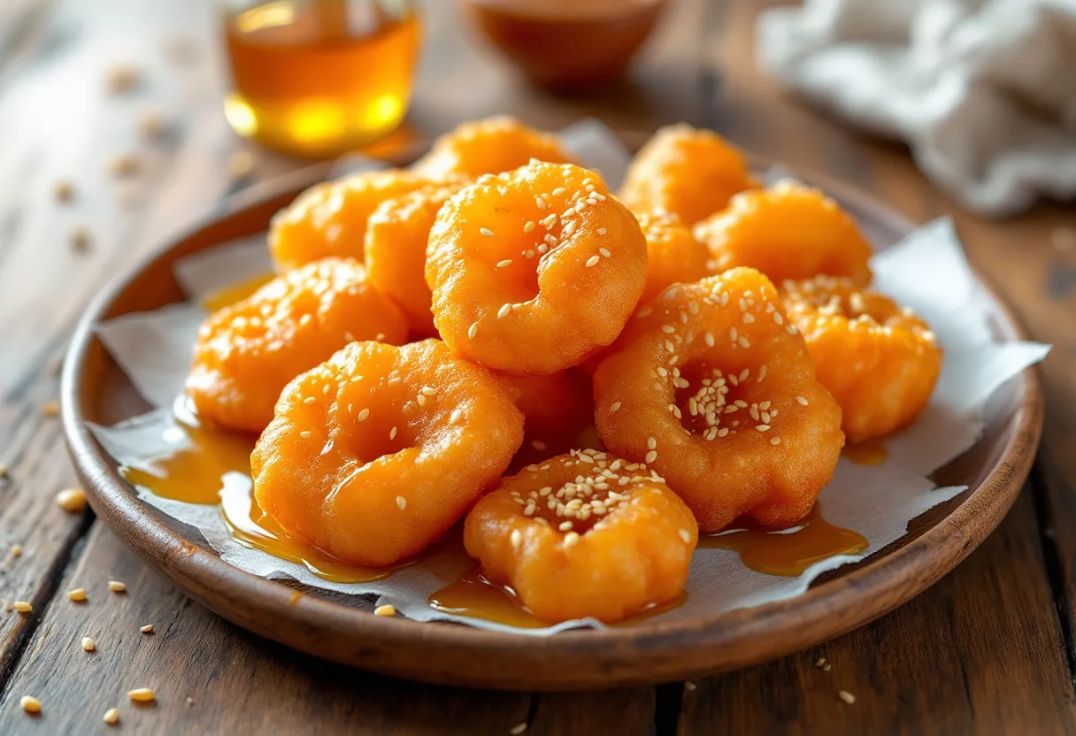 Dan San recipe image