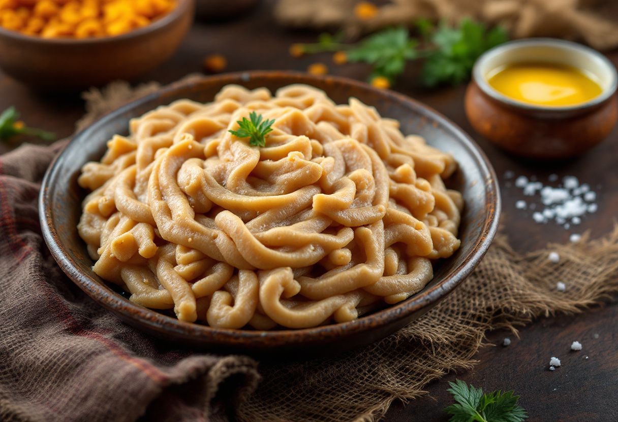 Dhido recipe image
