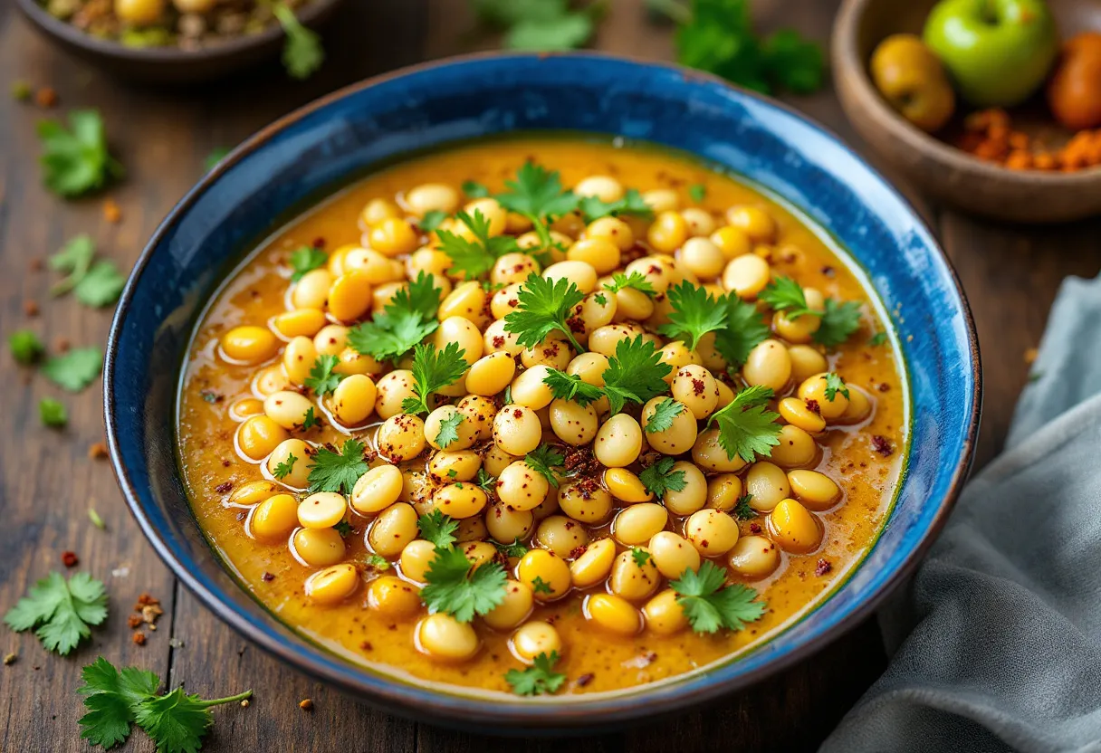 Dhivehi Makhana recipe image