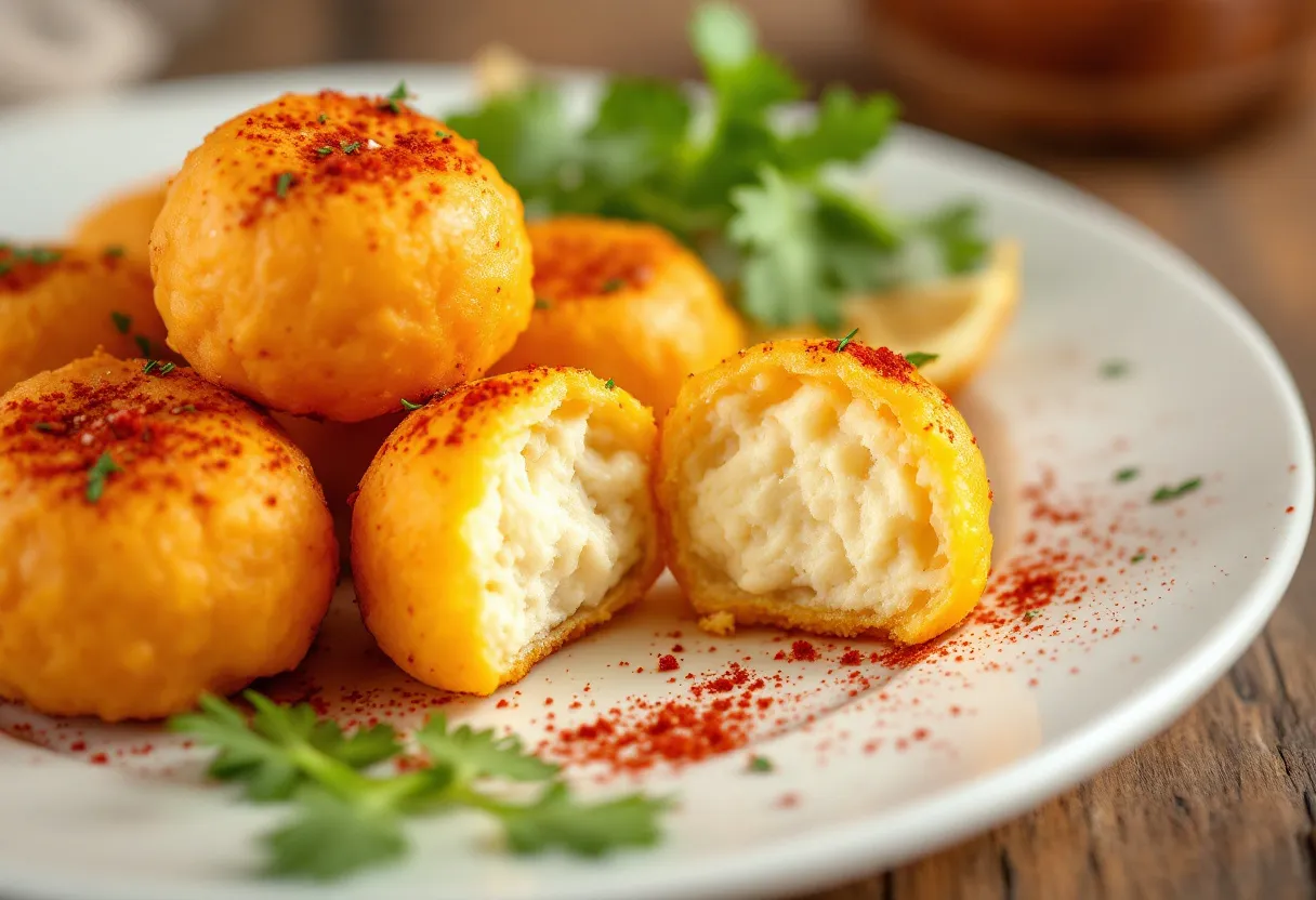 Doha Bites recipe image