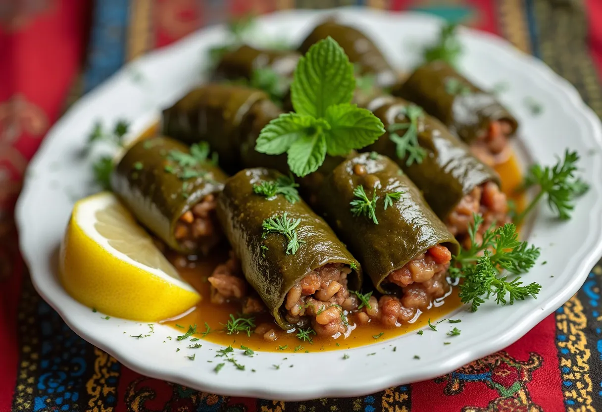 Dolma