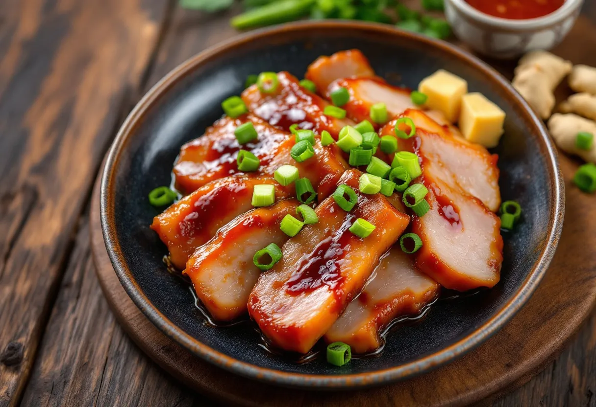 Dongpo Rou recipe image