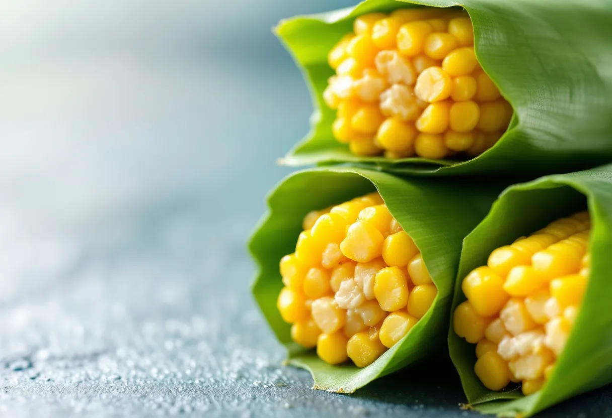 Donkunu Parcels recipe image